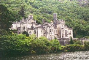 irl1999 kylemore abbey